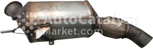 Катализатор от BMW 8509241 / 8515275 (CERAMIC+DPF)