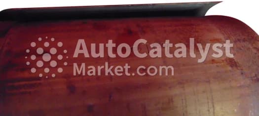 Катализатор от Toyota TF7 №4