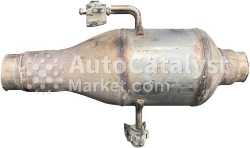 Катализатор от Renault C 612 №5