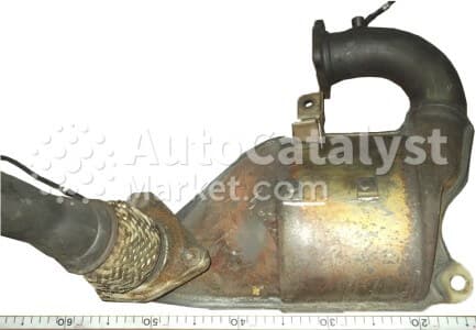Катализатор от Renault None ref / Renault