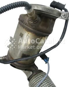 Катализатор от BMW, MINI (BMW) 8616303