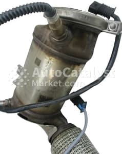 Катализатор от BMW, MINI (BMW) 8616303 №3