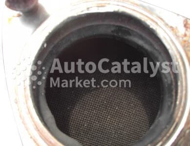 Катализатор от Alfa Romeo, Fiat, Lancia 1352324080