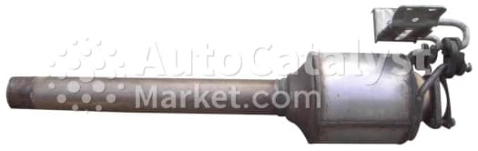 Катализатор от Alfa Romeo, Fiat, Lancia 1352324080 №1