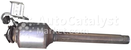 Катализатор от Alfa Romeo, Fiat, Lancia 1352324080
