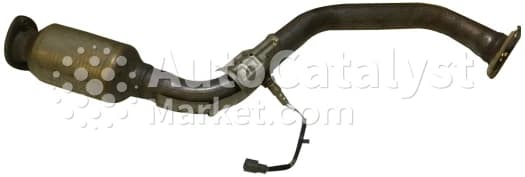 Катализатор от Toyota, Lexus UF1 №4