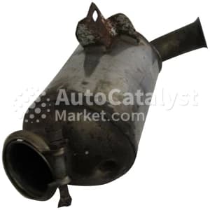Катализатор от Peugeot, Citroën TR PSA K262 №4
