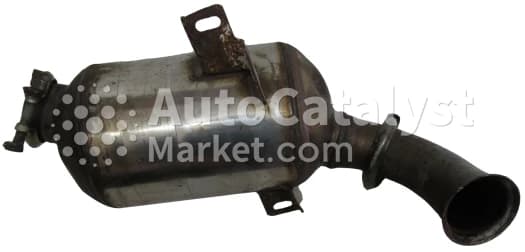 Катализатор от Peugeot, Citroën TR PSA K262 №1