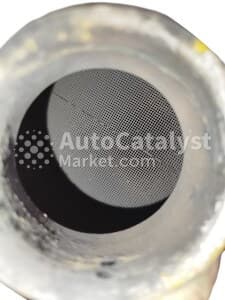 Катализатор от Peugeot, Citroën TR PSA K262