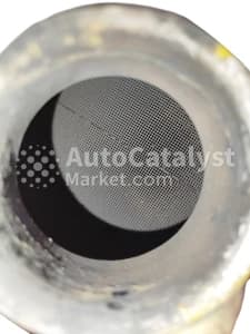 Катализатор от Peugeot, Citroën TR PSA K262