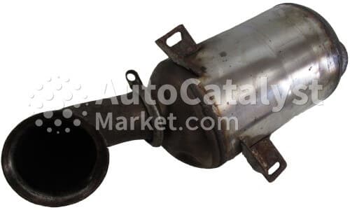 Катализатор от Peugeot, Citroën TR PSA K262