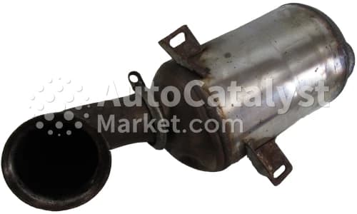 Катализатор от Peugeot, Citroën TR PSA K262