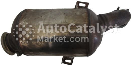 Катализатор от Peugeot, Citroën TR PSA K262