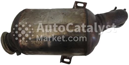 Катализатор от Peugeot, Citroën TR PSA K262 №3