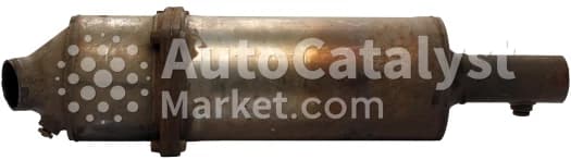 Катализатор от Peugeot, Citroën TR PSA K403 (CERAMIC+DPF) №1