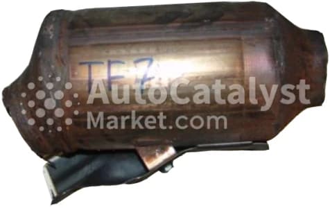 Катализатор от Toyota TF7 №1