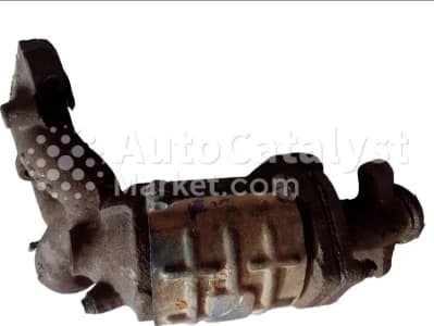 Катализатор от Suzuki 79G-C04 №2