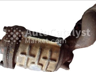 Катализатор от Suzuki 79G-C04 №6