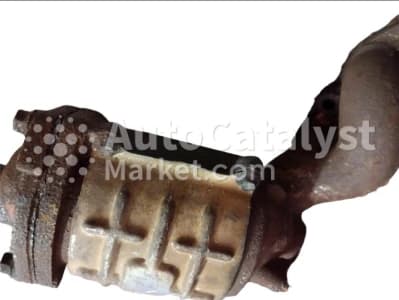 Катализатор от Suzuki 79G-C04 №3