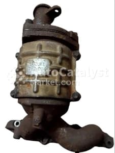 Катализатор от Suzuki 79G-C04 №1