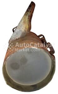 Катализатор от Mazda L505 №3