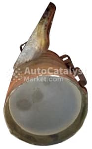 Катализатор от Mazda L505 №1