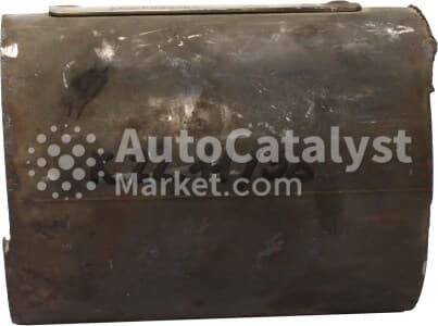 Катализатор от KIA KBA17111