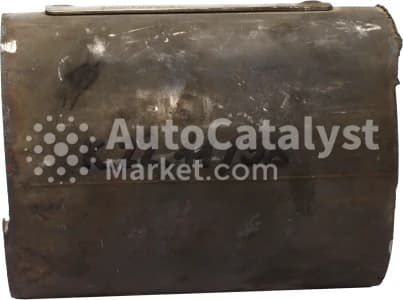 Катализатор от KIA KBA17111 №2
