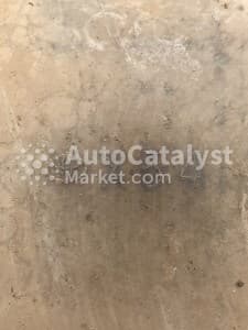 Катализатор от Toyota, Lexus X 54