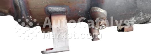 Катализатор от Toyota, Lexus 26040 (CERAMIC) №3