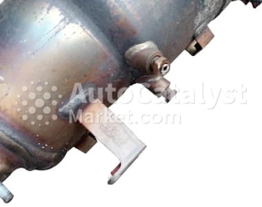Катализатор от Toyota, Lexus 26040 (DPF) №3