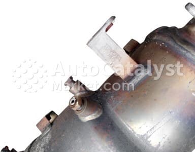 Катализатор от Toyota, Lexus 26040 (CERAMIC+DPF) №6
