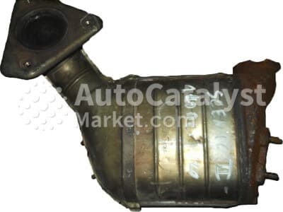 Катализатор от Renault 09D №2