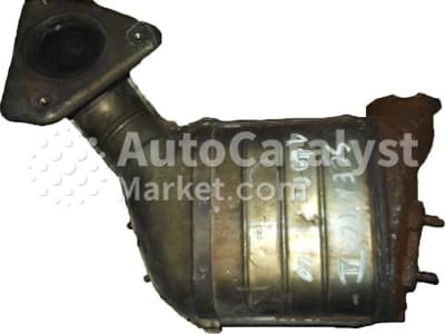 Катализатор от Renault 09D