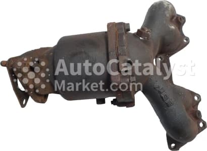 Катализатор от Hyundai, KIA BEH01 №1