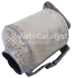Катализатор от Peugeot, Citroën 1365722080 №6