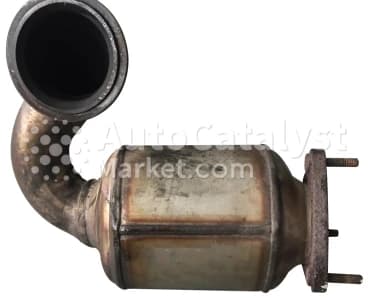 Катализатор от Peugeot, Citroën 1365722080