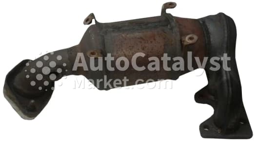Катализатор от Alfa Romeo, Fiat, Lancia 55194438 / 55202471