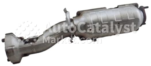 Катализатор от Mitsubishi SV (Mitsubishi) №3