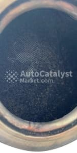 Катализатор от BMW 8514746 / 8571820 / 8571822 (CERAMIC+DPF) №3