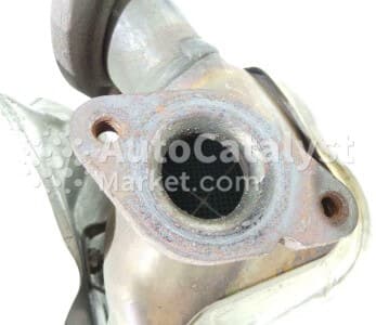 Катализатор от Renault, Opel, Vauxhall 208A00136R (CERAMIC+DPF) №7