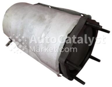 Катализатор от Mazda, Nissan KN4 (Longer Neck) №12