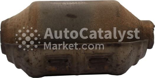 Катализатор от Mitsubishi ABE №7