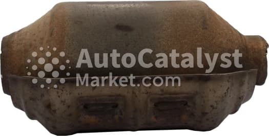 Катализатор от Mitsubishi ABE №2