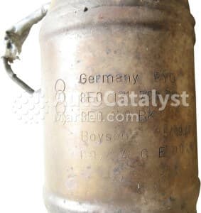 Катализатор от Audi, Volkswagen 8E0131701CD / 8E0178BK