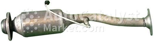 Катализатор от Nissan 1HH (series) №2