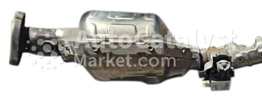 Катализатор от Mazda PEDL