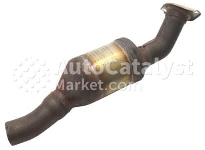 Катализатор от Toyota, Lexus L52 №6