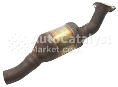 Катализатор от Toyota, Lexus L52