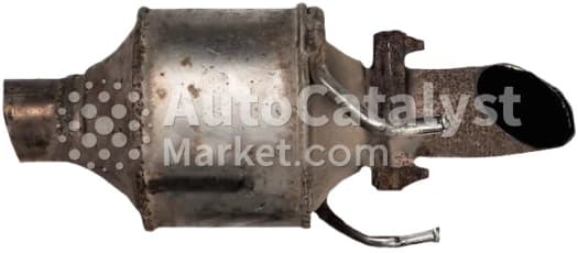 Катализатор от Alfa Romeo, Fiat, Lancia 1352320080 / 1349824080 №2